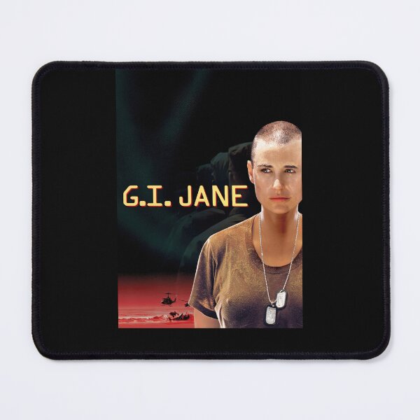 Item preview, G.i Jane Poster - G.i Jane 2 Poster designed and sold by HerBertTeee.