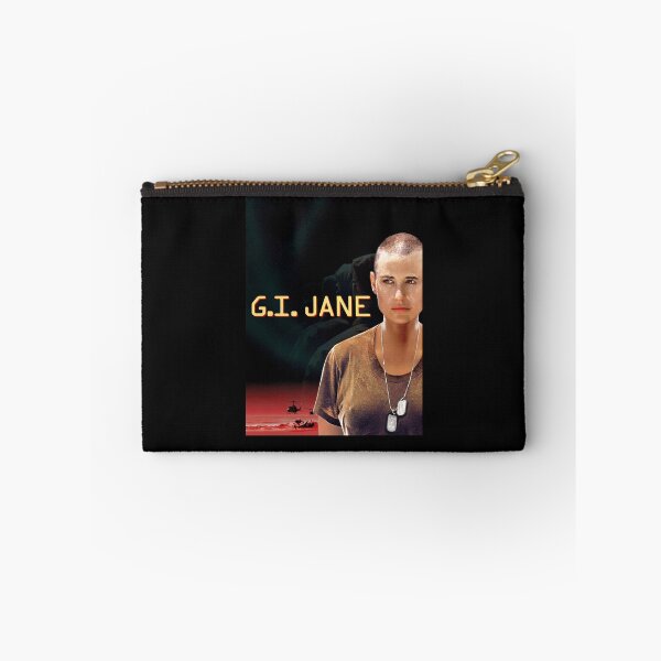 Item preview, G.i Jane Poster - G.i Jane 2 Poster designed and sold by HerBertTeee.