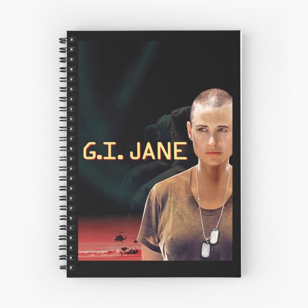 Item preview, G.i Jane Poster - G.i Jane 2 Poster designed and sold by HerBertTeee.