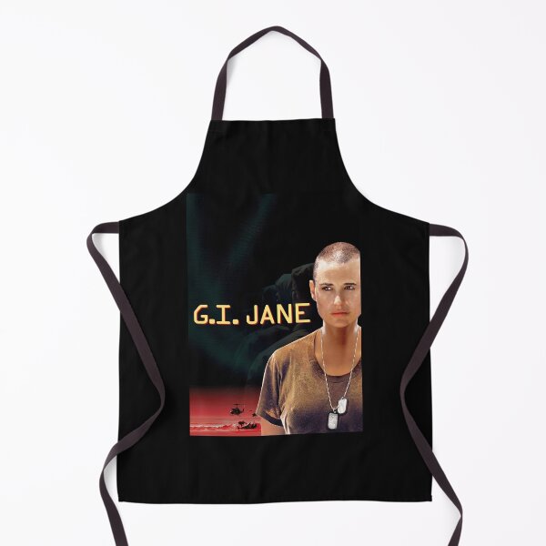 Item preview, G.i Jane Poster - G.i Jane 2 Poster designed and sold by HerBertTeee.