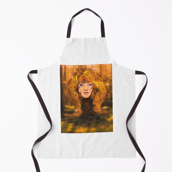 Item preview, Tree Goddess designed and sold by PalmenteriArts.