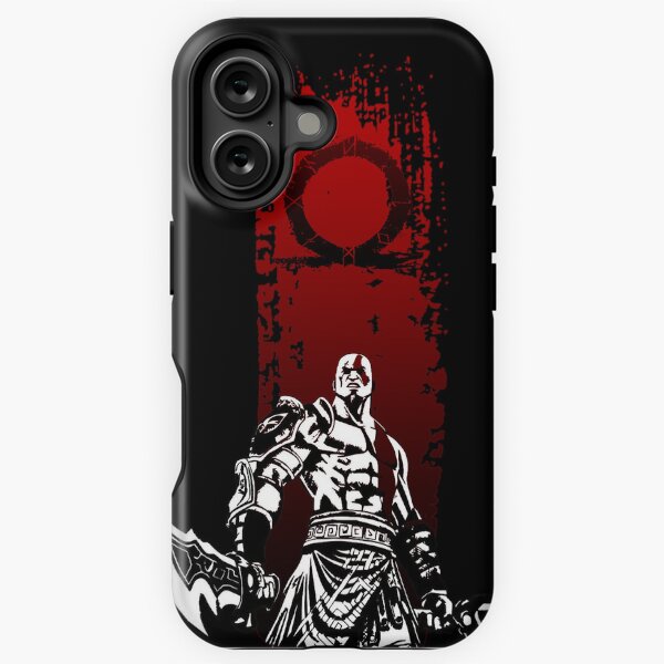 Item preview, god of war designed and sold by sparklyboss.
