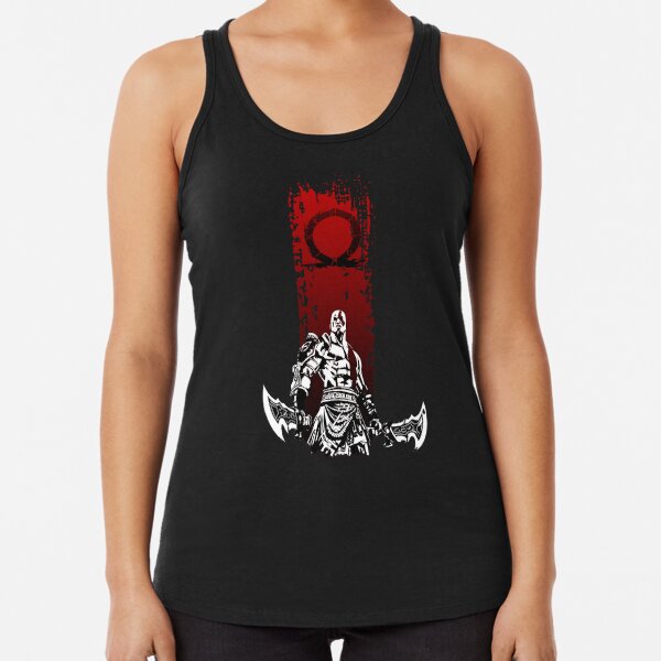 Item preview, god of war designed and sold by sparklyboss.