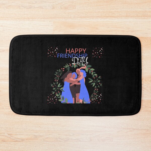 Item preview, Happy Friendship Day by EBERUSI Classic . designed and sold by shultzppbosm.