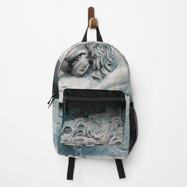 Item preview, Lion of Lucerne designed and sold by Quotes-and-plus.