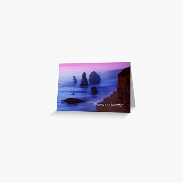 Item preview, Twelve Apostles designed and sold by Darren Stones.
