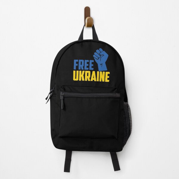 Item preview, Free Ukraine designed and sold by designbychow.
