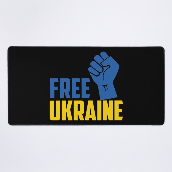 Item preview, Free Ukraine designed and sold by designbychow.
