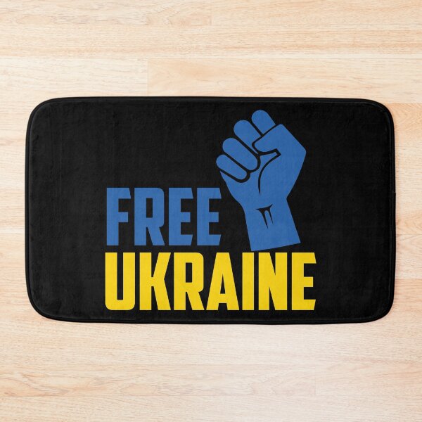 Item preview, Free Ukraine designed and sold by designbychow.