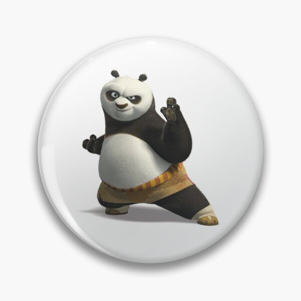 Item preview, Kung Fu Panda designed and sold by Djordjevicc.