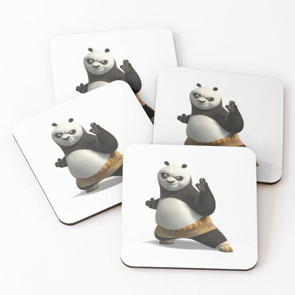 Item preview, Kung Fu Panda designed and sold by Djordjevicc.