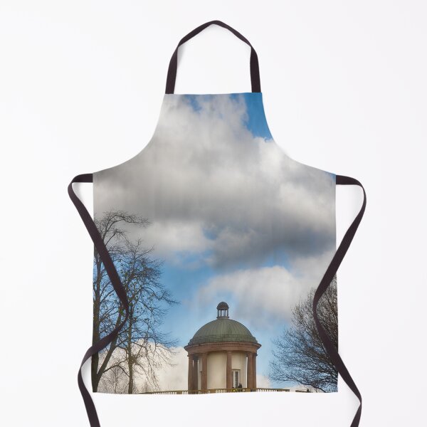 Item preview, Heaton Park Temple Manchester designed and sold by Allenart_UK.