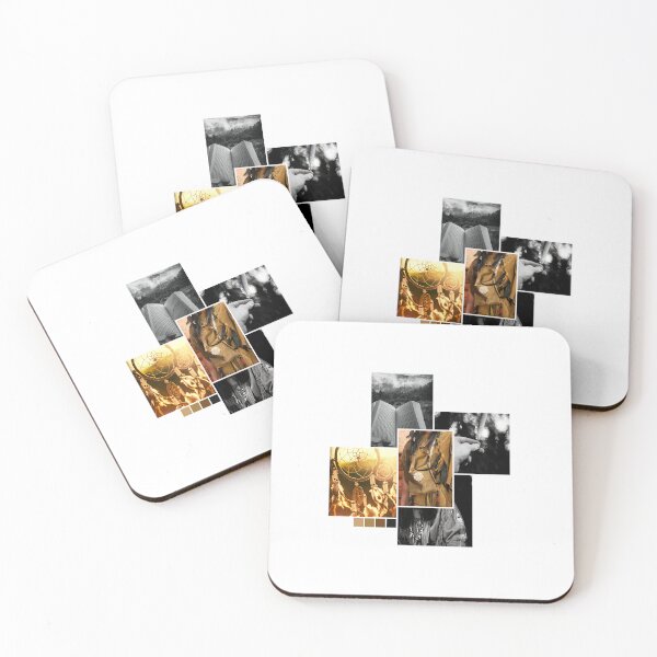 Item preview, Moodboard inspired by Sasappis from ´Ghosts’ CBS designed and sold by arteinahpets.
