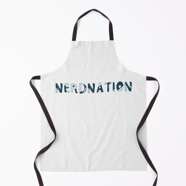 Item preview, NERDNATION designed and sold by lelenator.