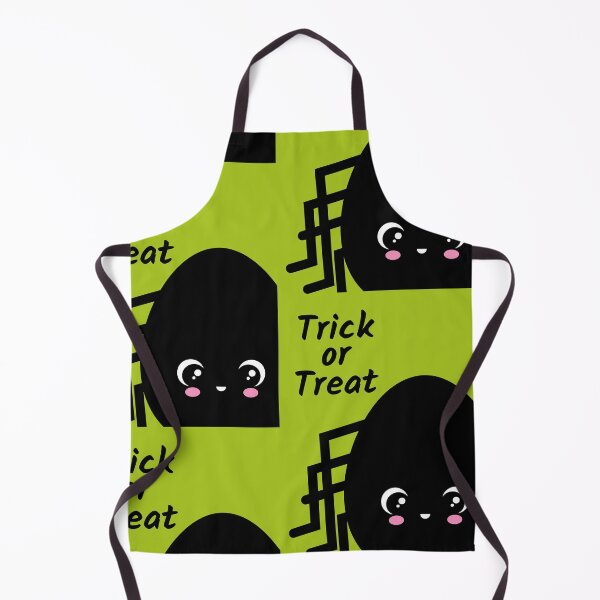 Item preview, Trick or Treat - Creepy Egg Spider - Halloween designed and sold by BirdAtWork.