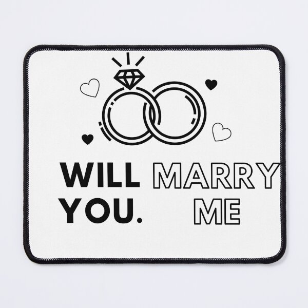 Item preview, propose day -ring designed and sold by MizMed ⭐⭐⭐⭐⭐.