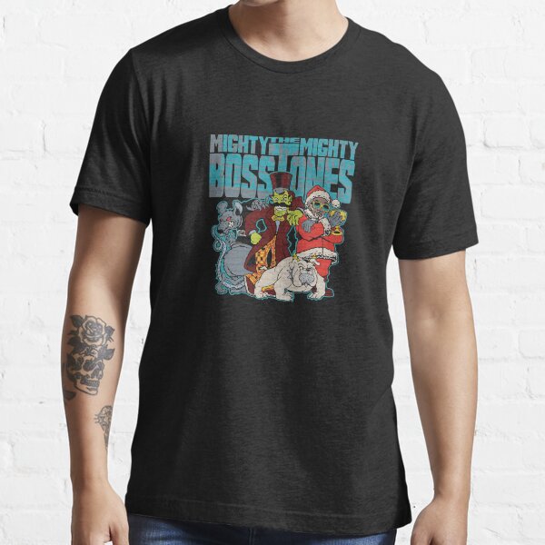 mighty mighty bosstones merch