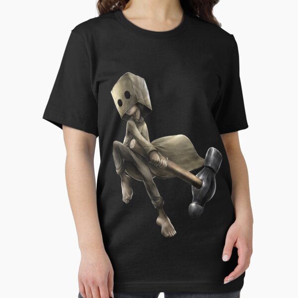 Little Nightmares Six Merch & Gifts for Sale | Redbubble