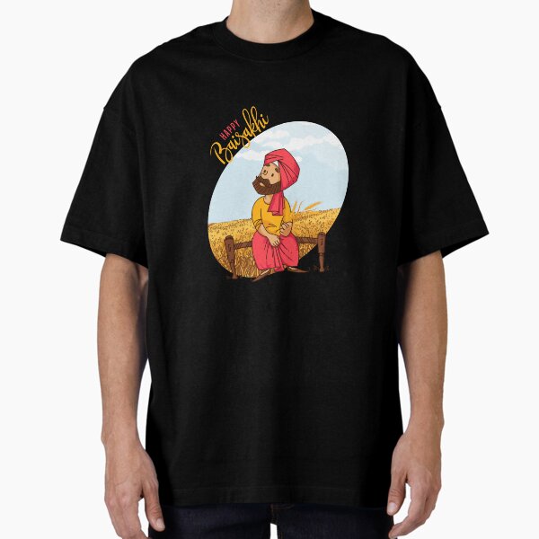 Item preview, Happy Baisakhi designed and sold by DesiBoli.