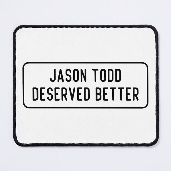 Item preview, Jason Todd Deserved Better designed and sold by cooolvibe.