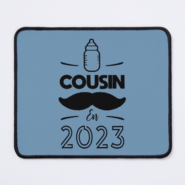 Item preview, Cousin in 2023 designed and sold by lepetitcalamar.