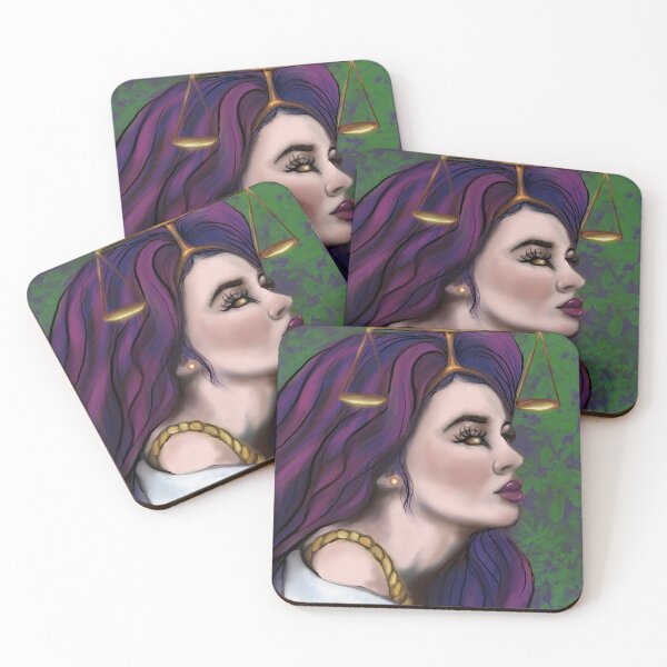 Item preview, Greek Goddess, Nemesis  designed and sold by PalmenteriArts.
