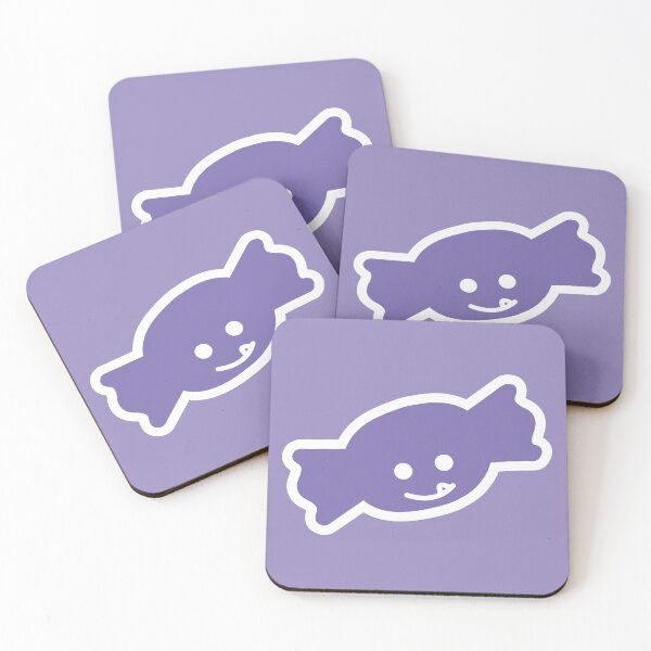 Item preview, Yummy Candy designed and sold by ChibiCharacters.