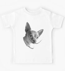 SALVADOR DALI Kids Tee