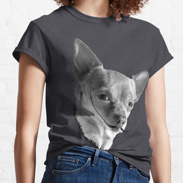 SALVADOR DALÍ Camiseta clásica