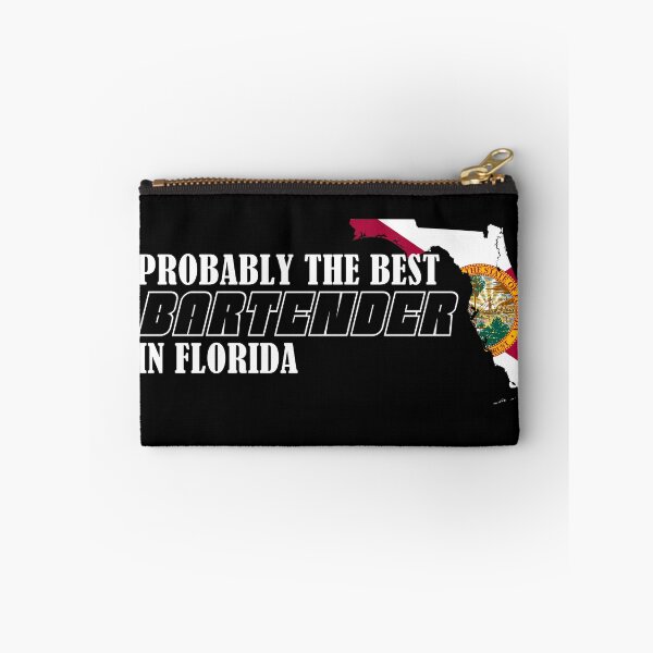 Item preview, Florida Career - Bartender designed and sold by mmammammira.