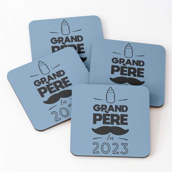 Item preview, Grandfather in 2023 designed and sold by lepetitcalamar.