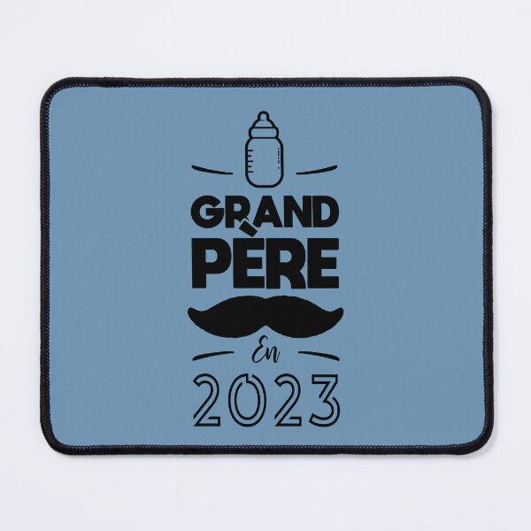 Item preview, Grandfather in 2023 designed and sold by lepetitcalamar.