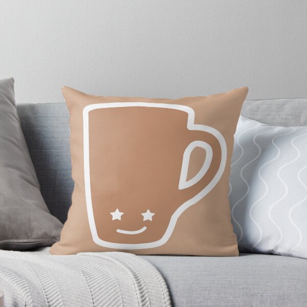 Item preview, Excited Coffee Mug designed and sold by ChibiCharacters.