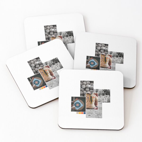 Item preview, Moodboard inspired by Pete from ´Ghosts’ CBS designed and sold by arteinahpets.