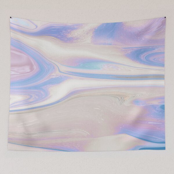 Item preview, Fluido abstracto Pálido designed and sold by Lo-cura.