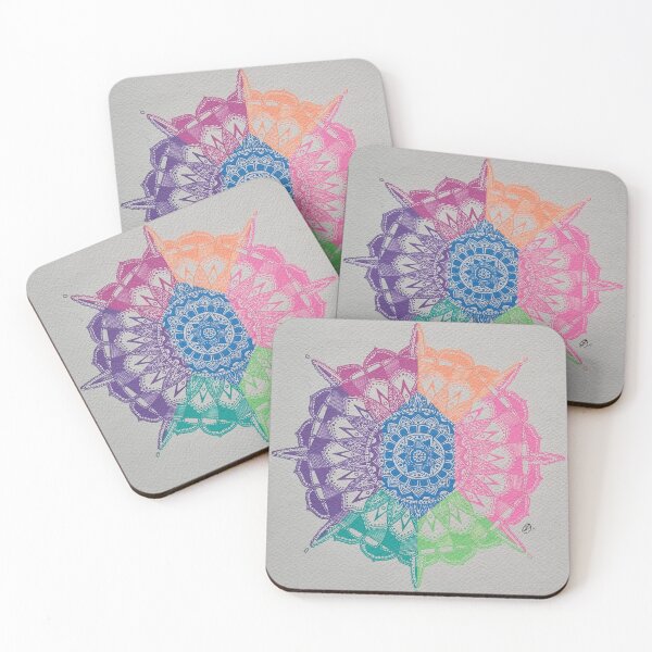 Item preview, Rupee Mandala (For fans of LoZ) designed and sold by PathosArt.