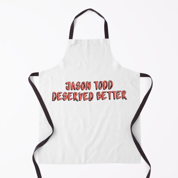 Item preview, Jason Todd Deserved Better designed and sold by cooolvibe.