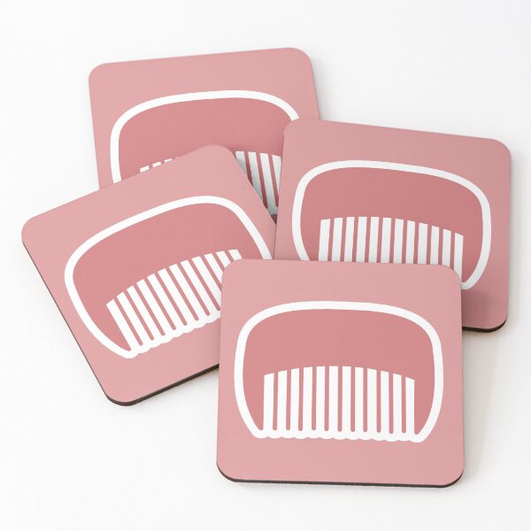 Item preview, Comb designed and sold by ChibiCharacters.