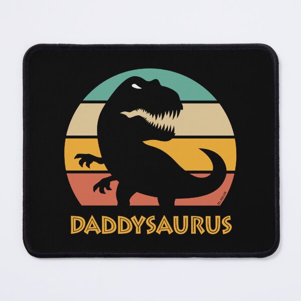 Item preview, Daddysaurus (Best Daddy / Dad / Father / 5C) designed and sold by MrFaulbaum.
