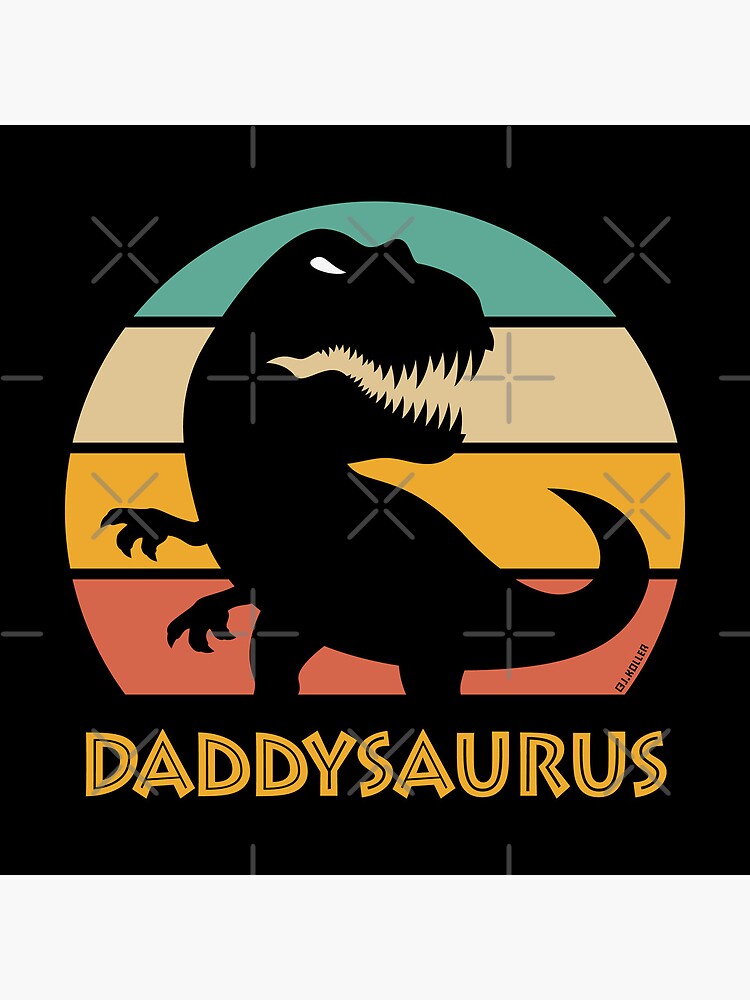 Daddysaurus 2024