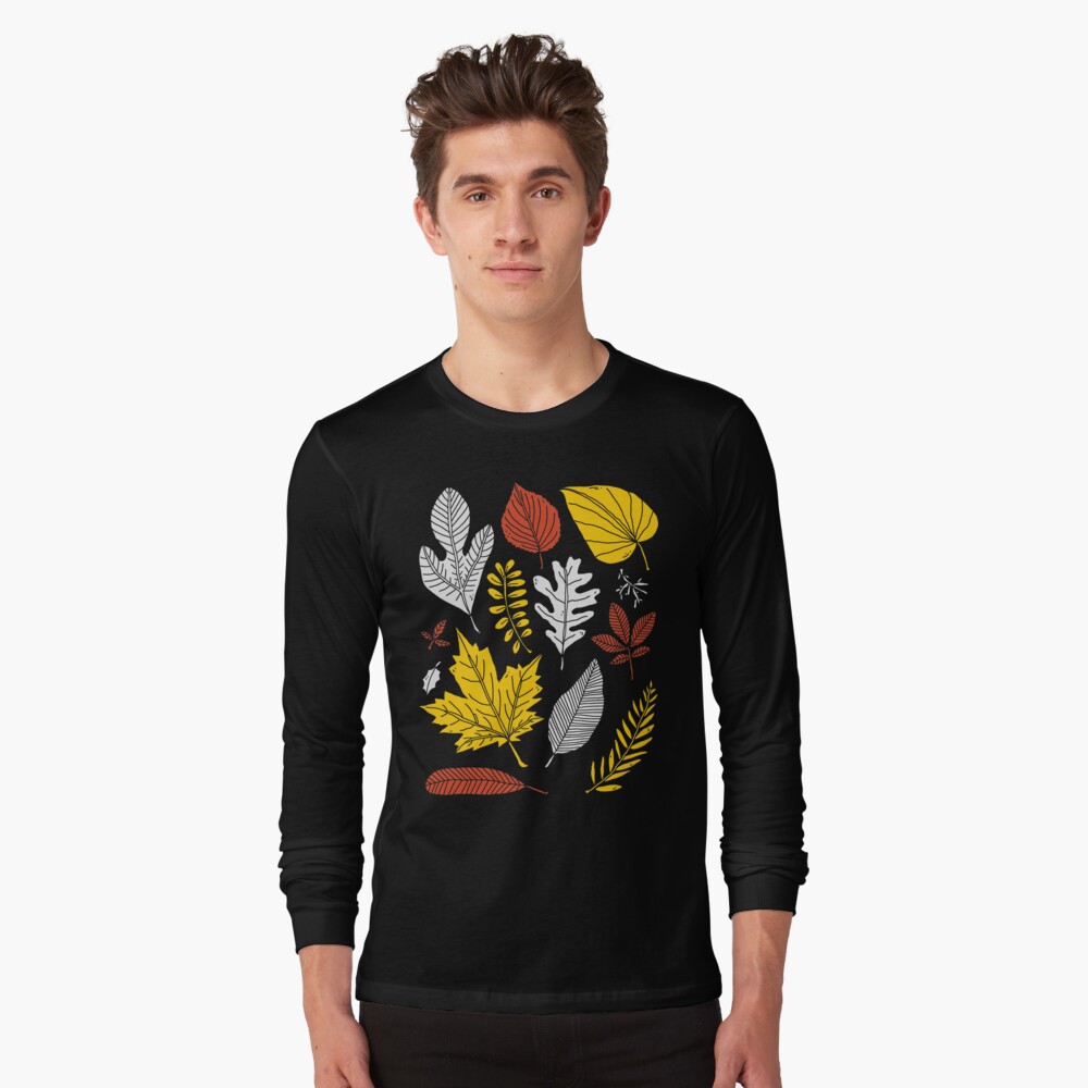 Item preview, Long Sleeve T-Shirt designed and sold by RonanLynam.