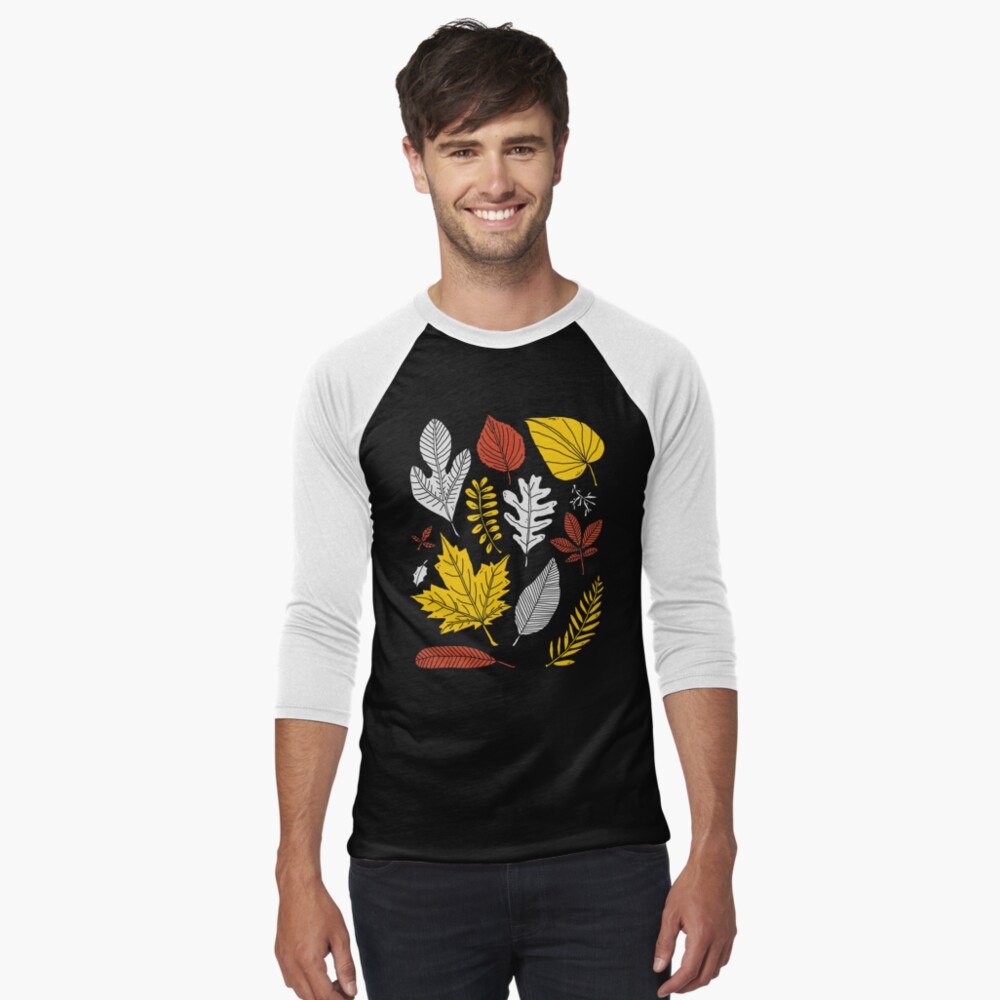 Item preview, Baseball ¾ Sleeve T-Shirt designed and sold by RonanLynam.