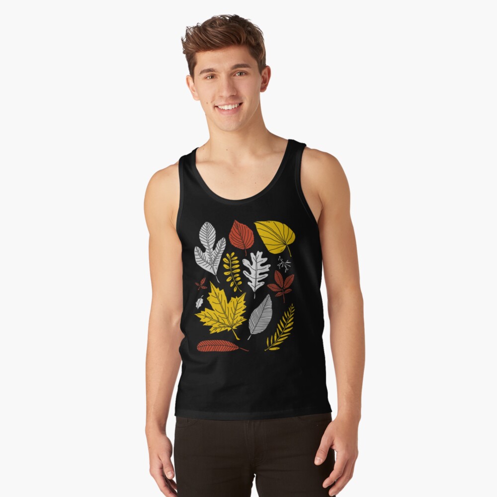Item preview, Tank Top designed and sold by RonanLynam.