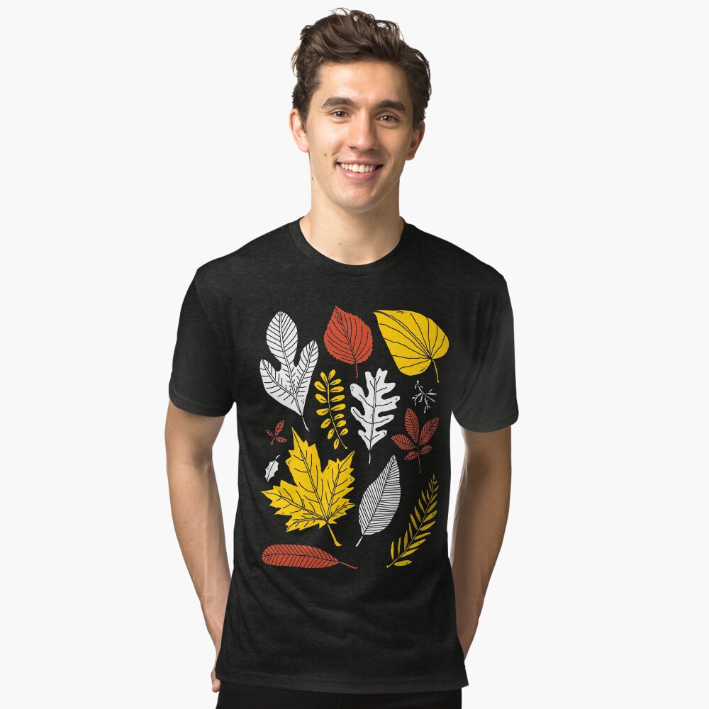 Item preview, Tri-blend T-Shirt designed and sold by RonanLynam.