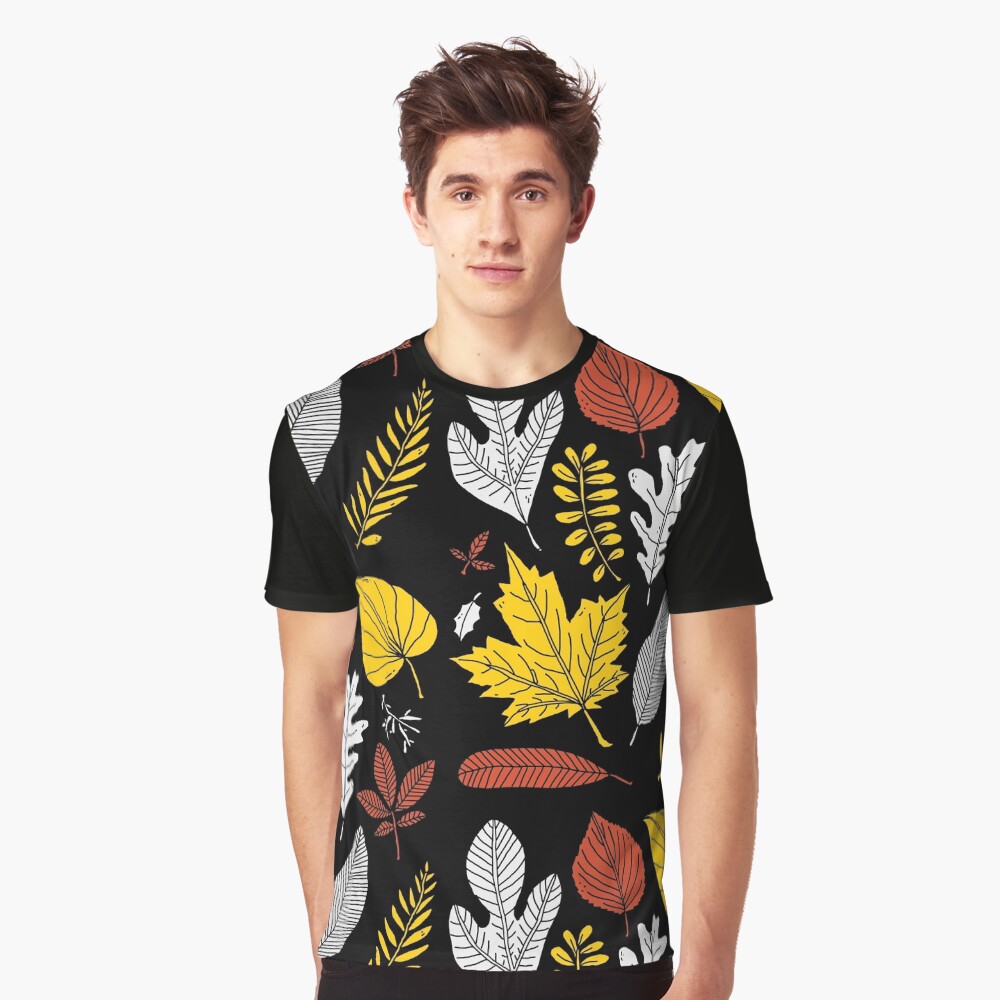 Item preview, Graphic T-Shirt designed and sold by RonanLynam.
