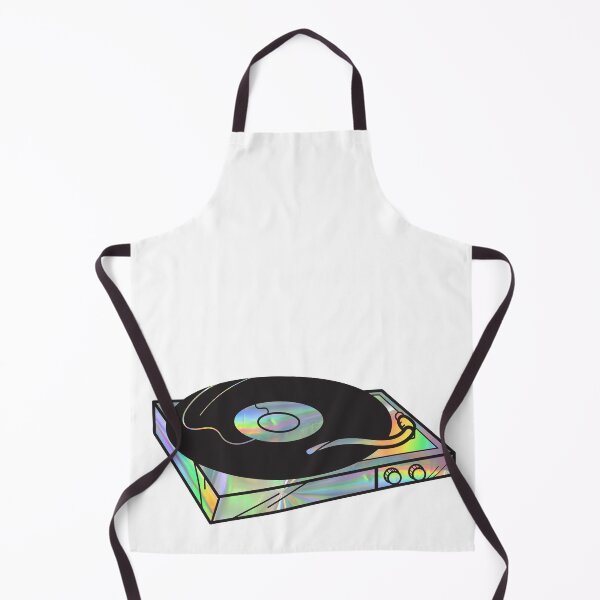 Item preview, Holographic Turntable designed and sold by bloody-L.