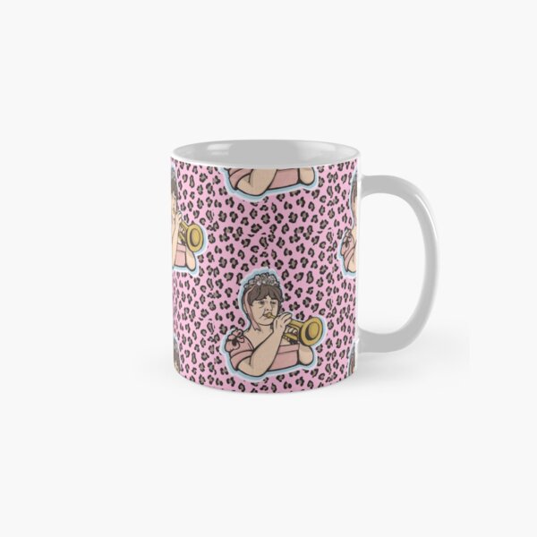 Sonia Jackson Classic Mug