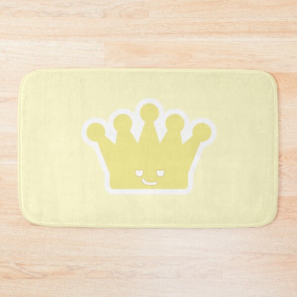Item preview, Smug Crown designed and sold by ChibiCharacters.