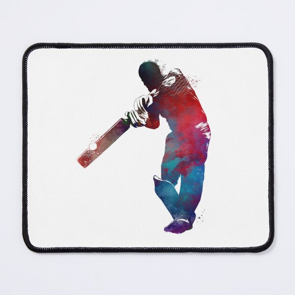 Item preview, Cricket sport art #cricket designed and sold by JBJart.
