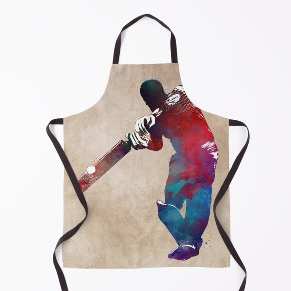 Artikelvorschau, Cricketsportkunst #cricket entworfen und verkauft von JBJart.